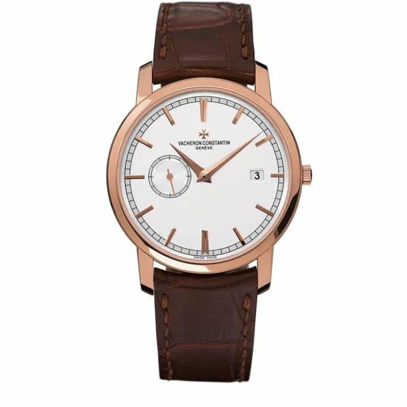 Vacheron Constantin Traditionnelle