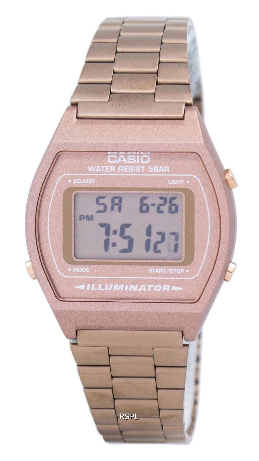 Casio B640WC-5ADF