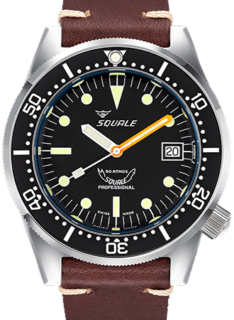 Squale Matic