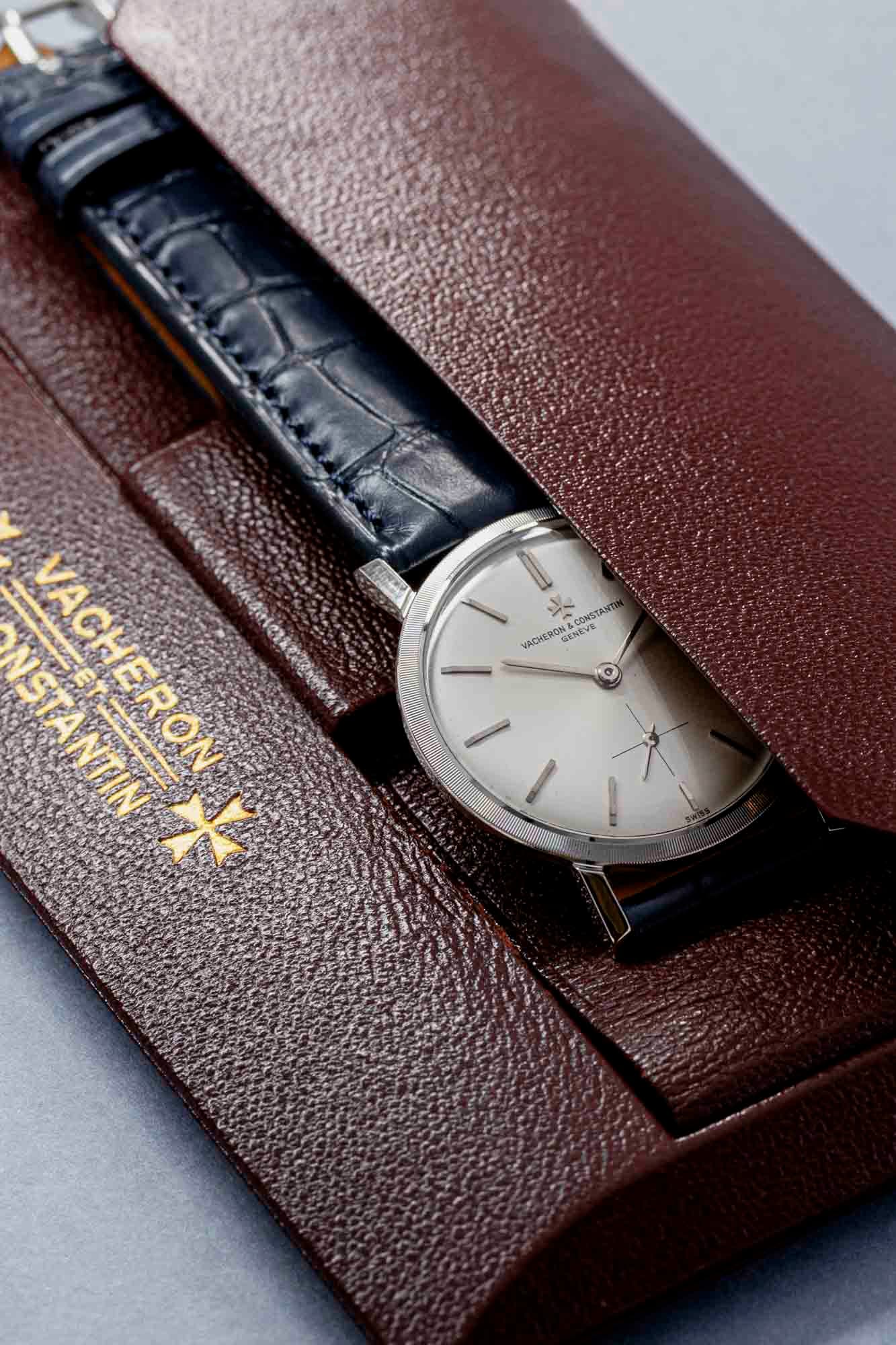 Vacheron Constantin Vacheron Constantin Ref. 6405 B+P