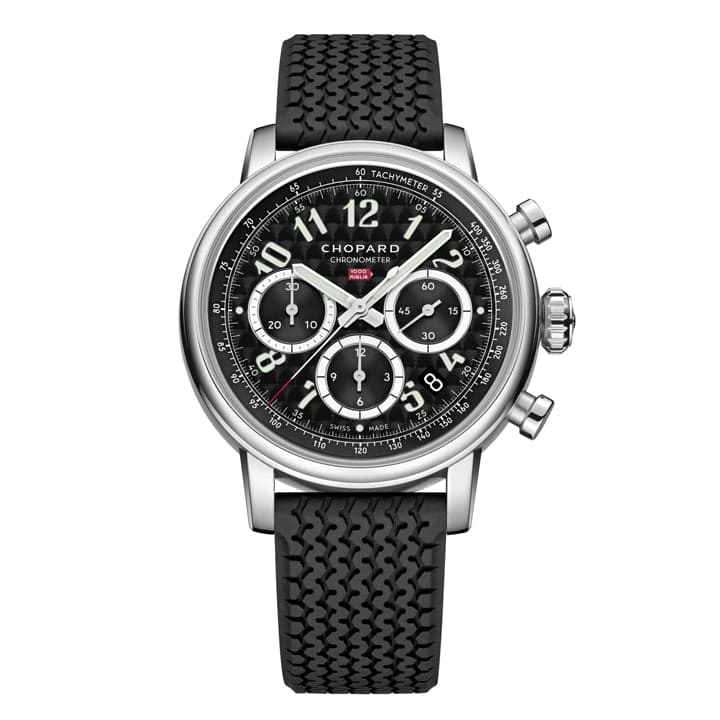 Chopard Mille Miglia