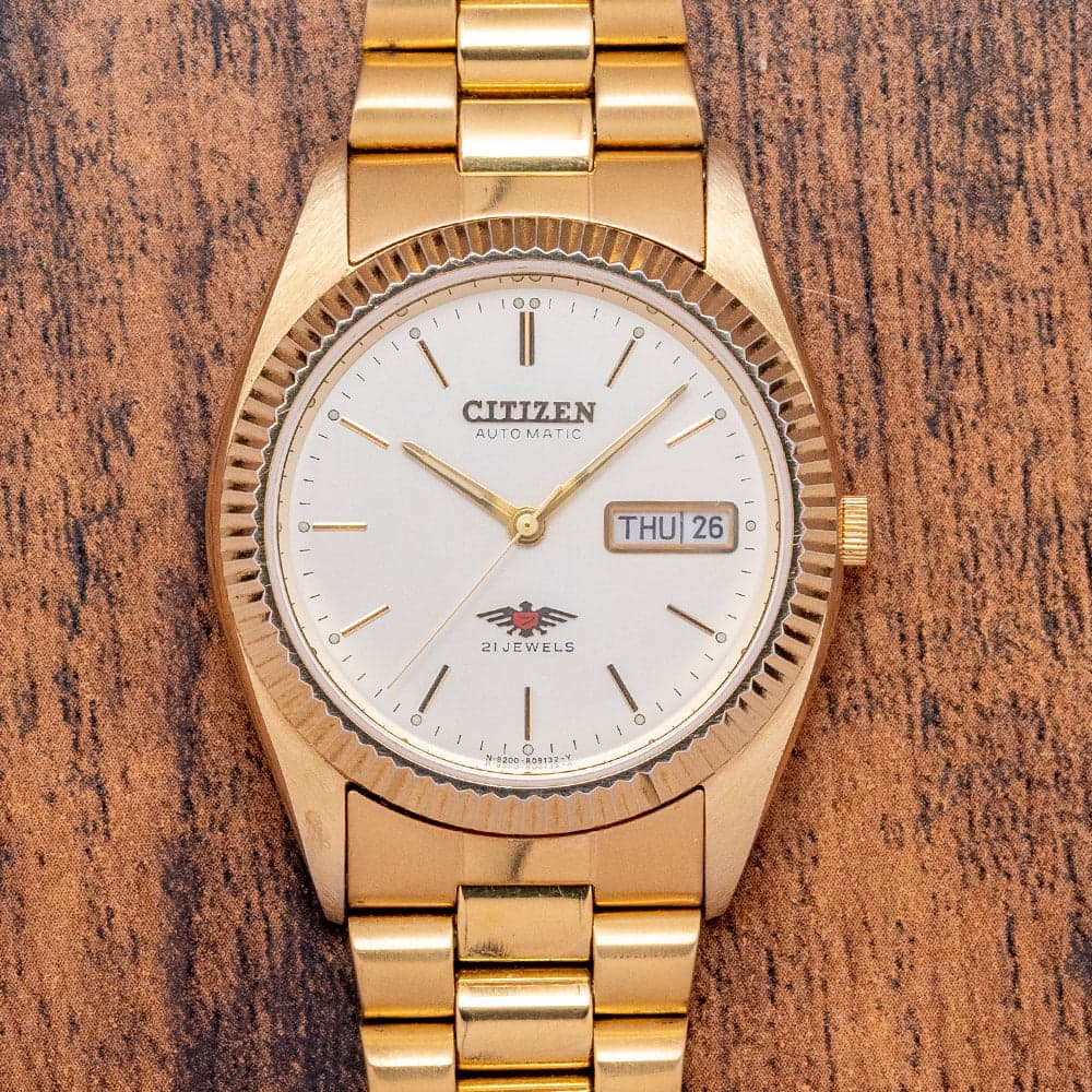 Citizen 4-R01761 RC