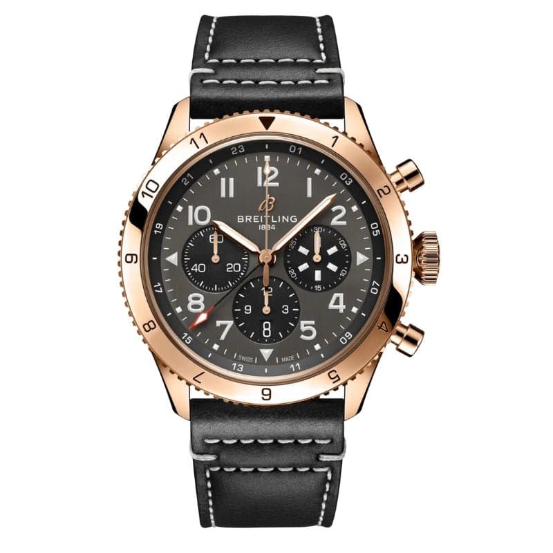 Breitling Classic Avi