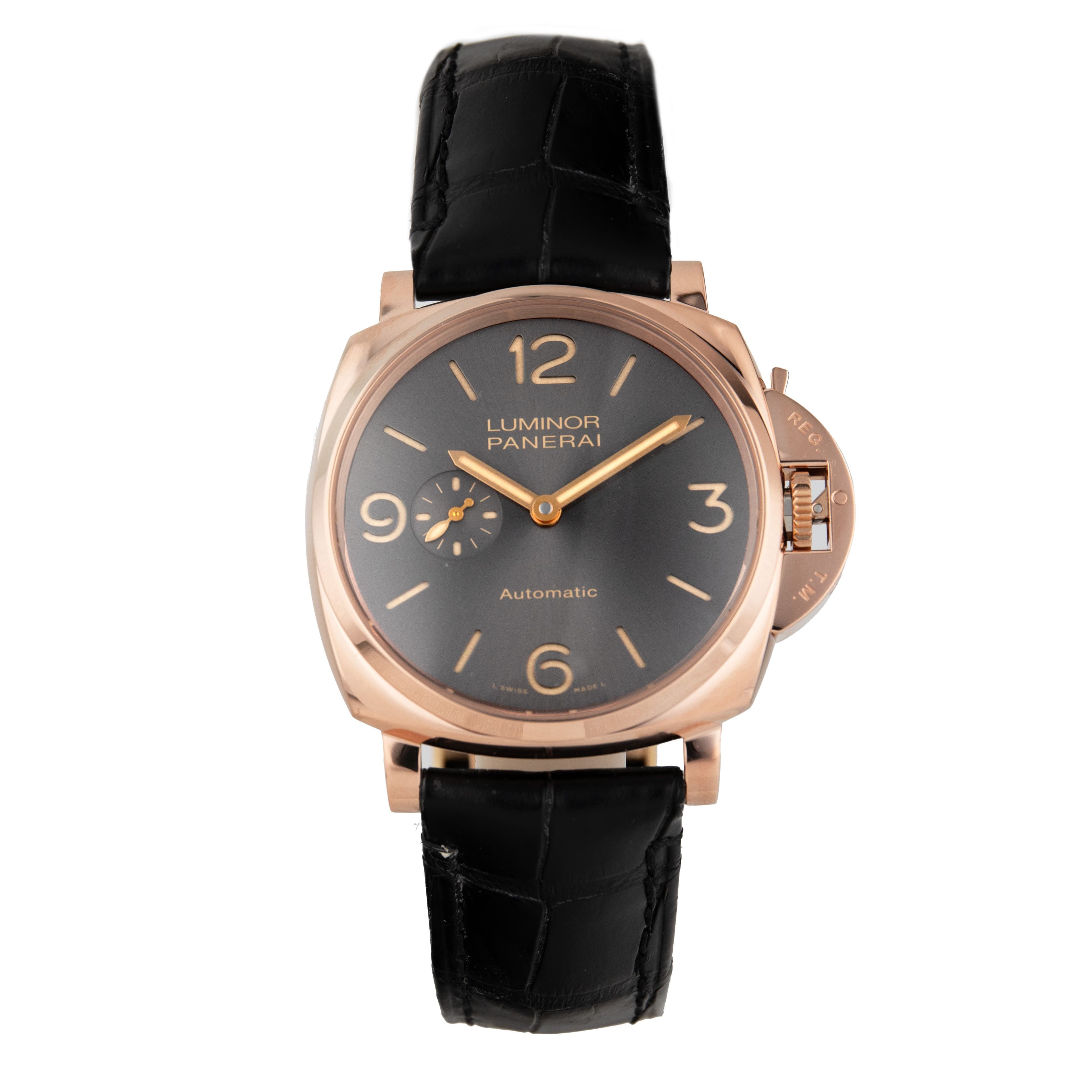 Panerai Luminor