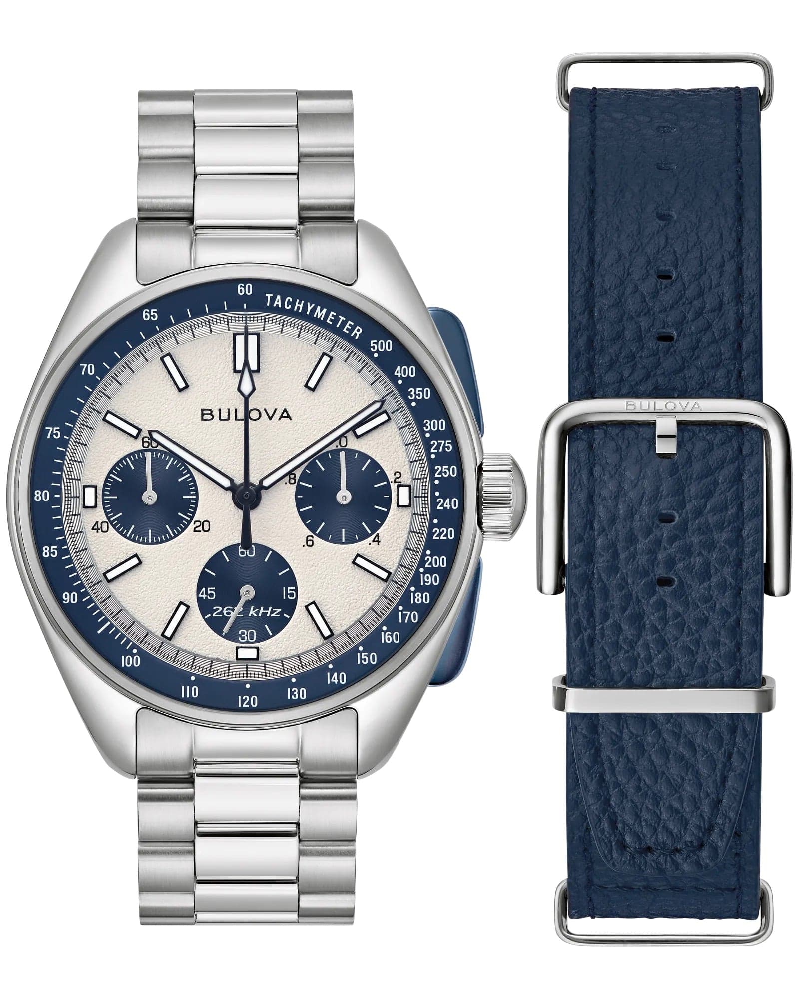 Bulova Lunar Pilot