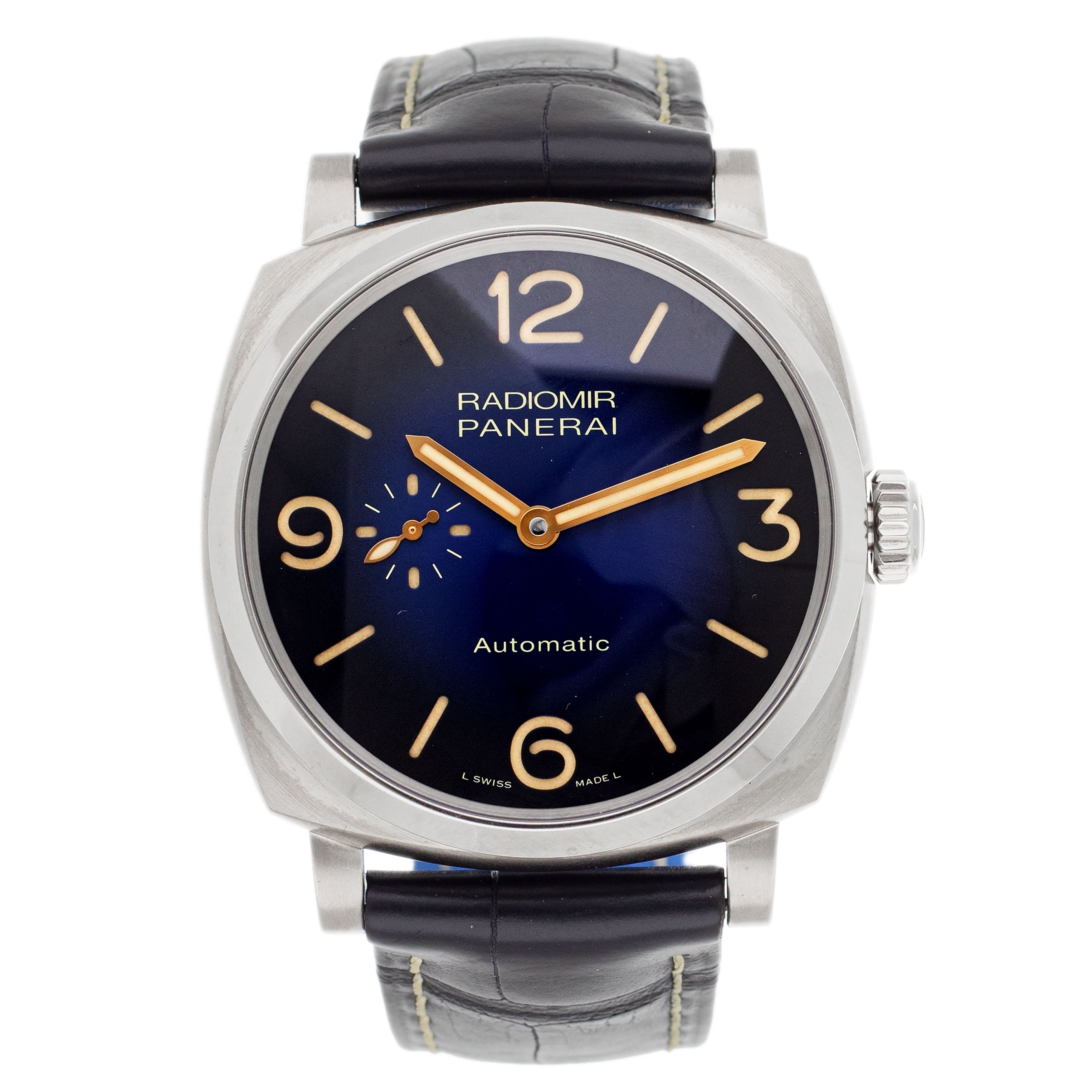 Panerai Radiomir