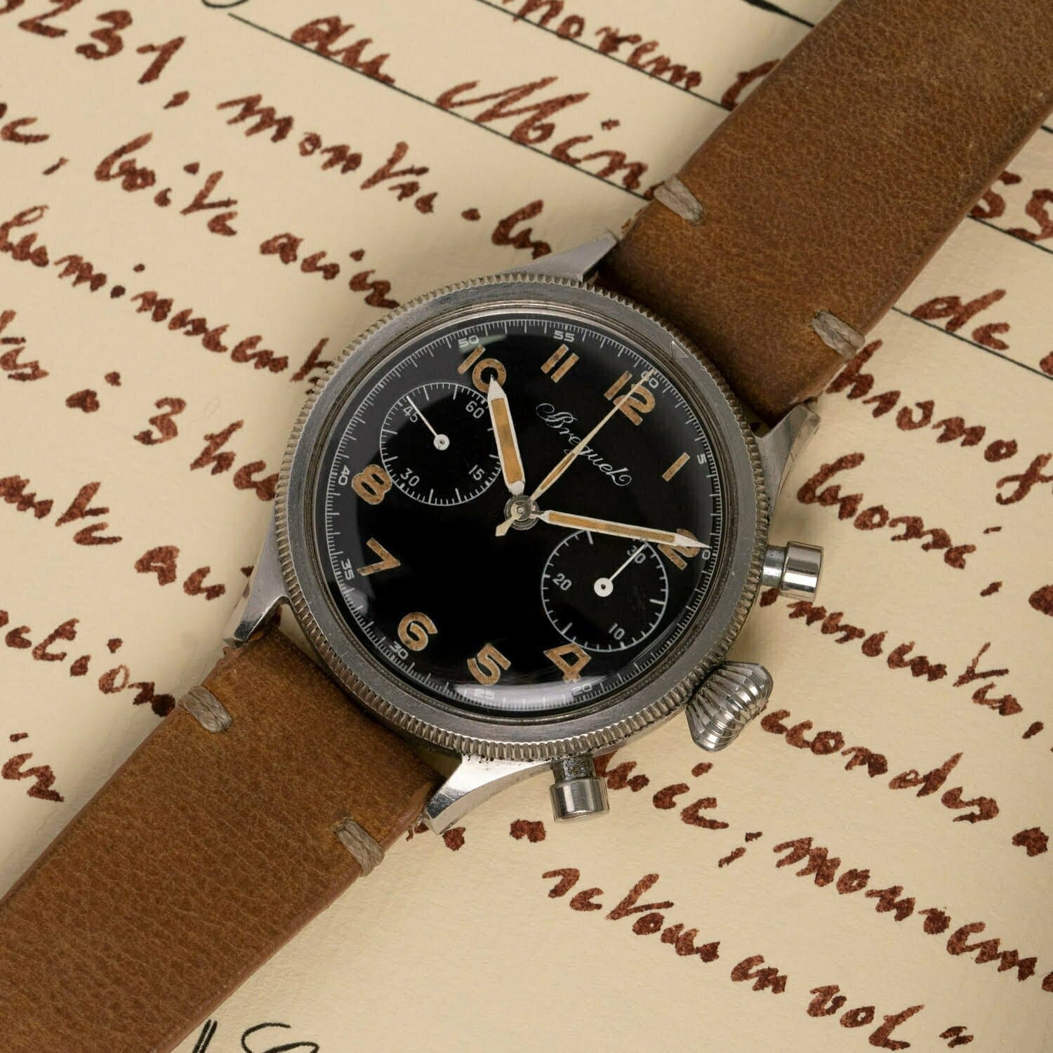 Breguet 7283