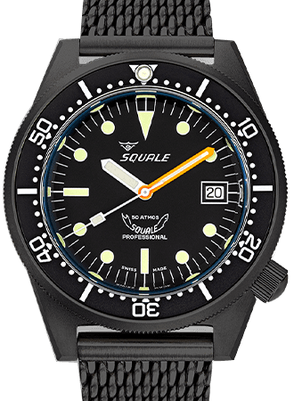 Squale Matic