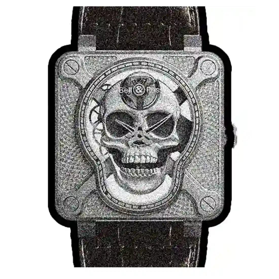 Bell & Ross 21017