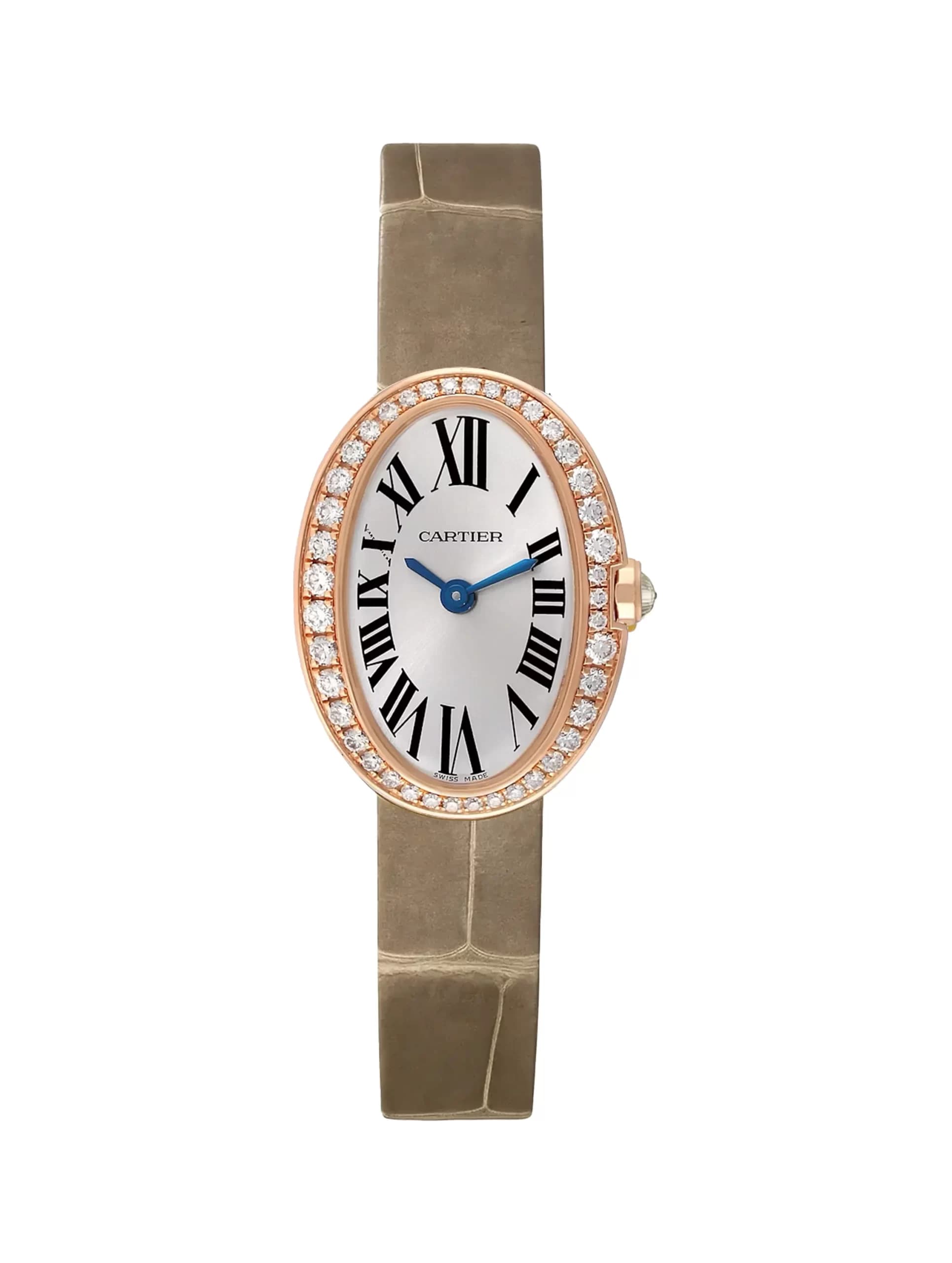 Cartier WB520028