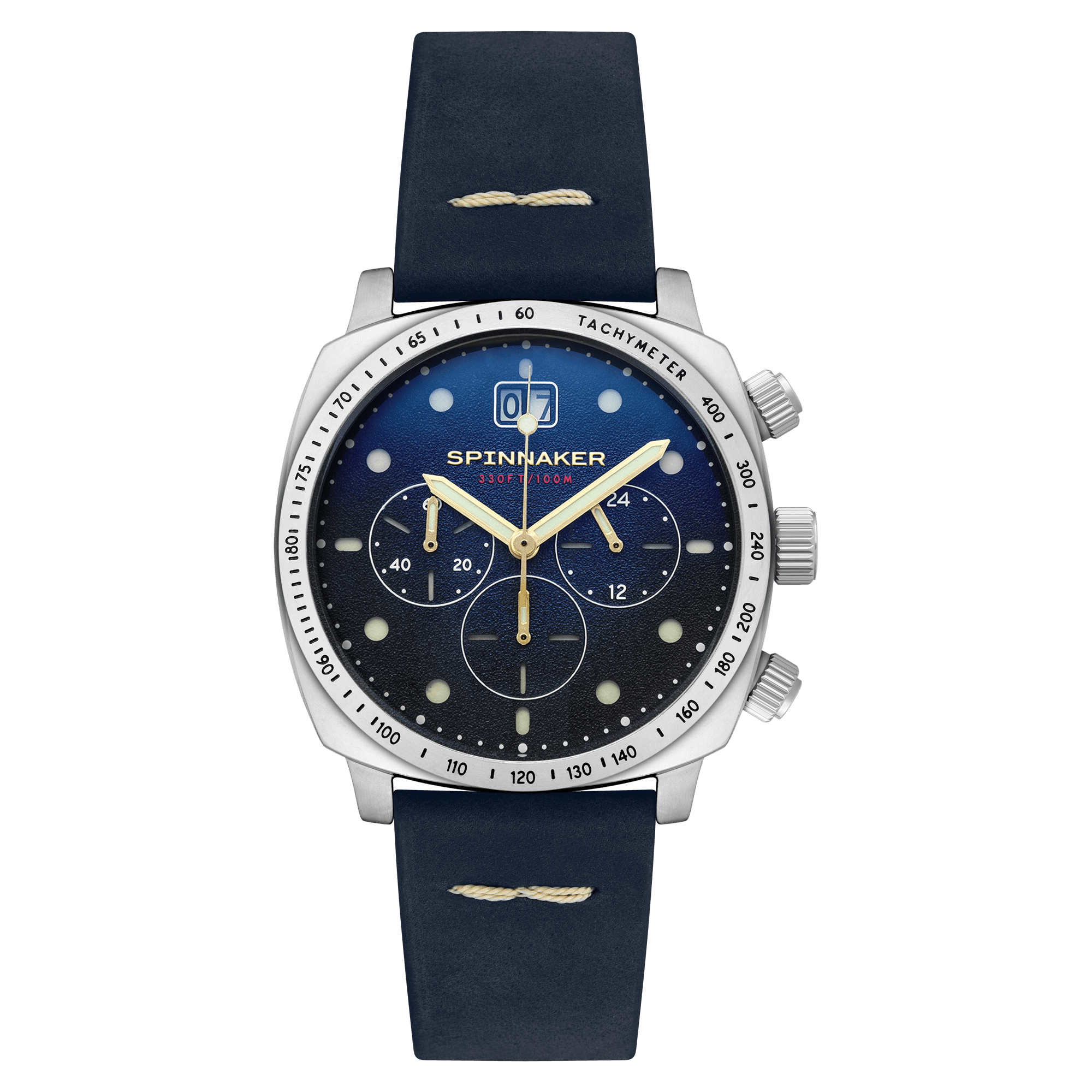 Hull Chronograph SP-5068-03