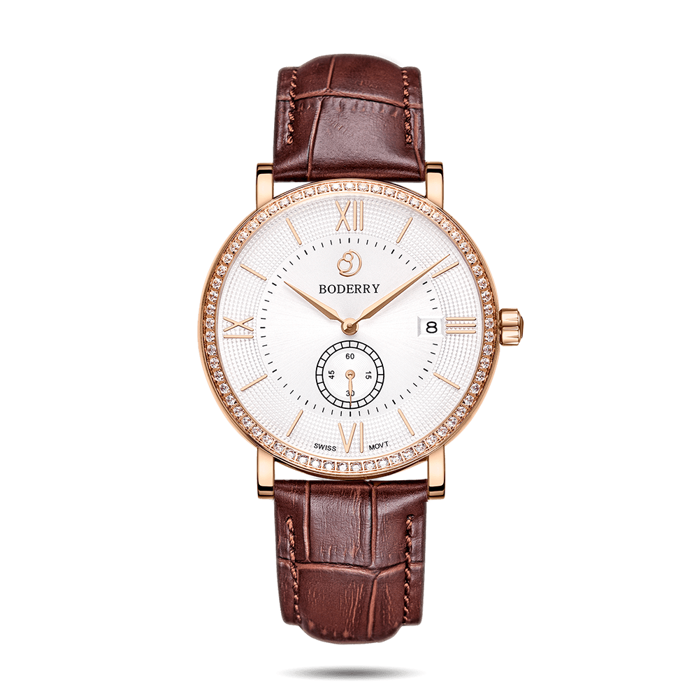 BODERRY Elegant