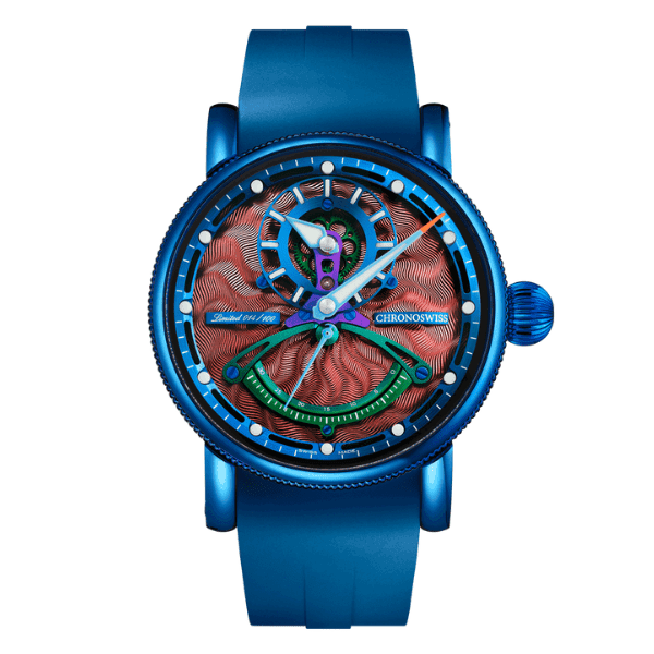 ChronoSwiss ReSec