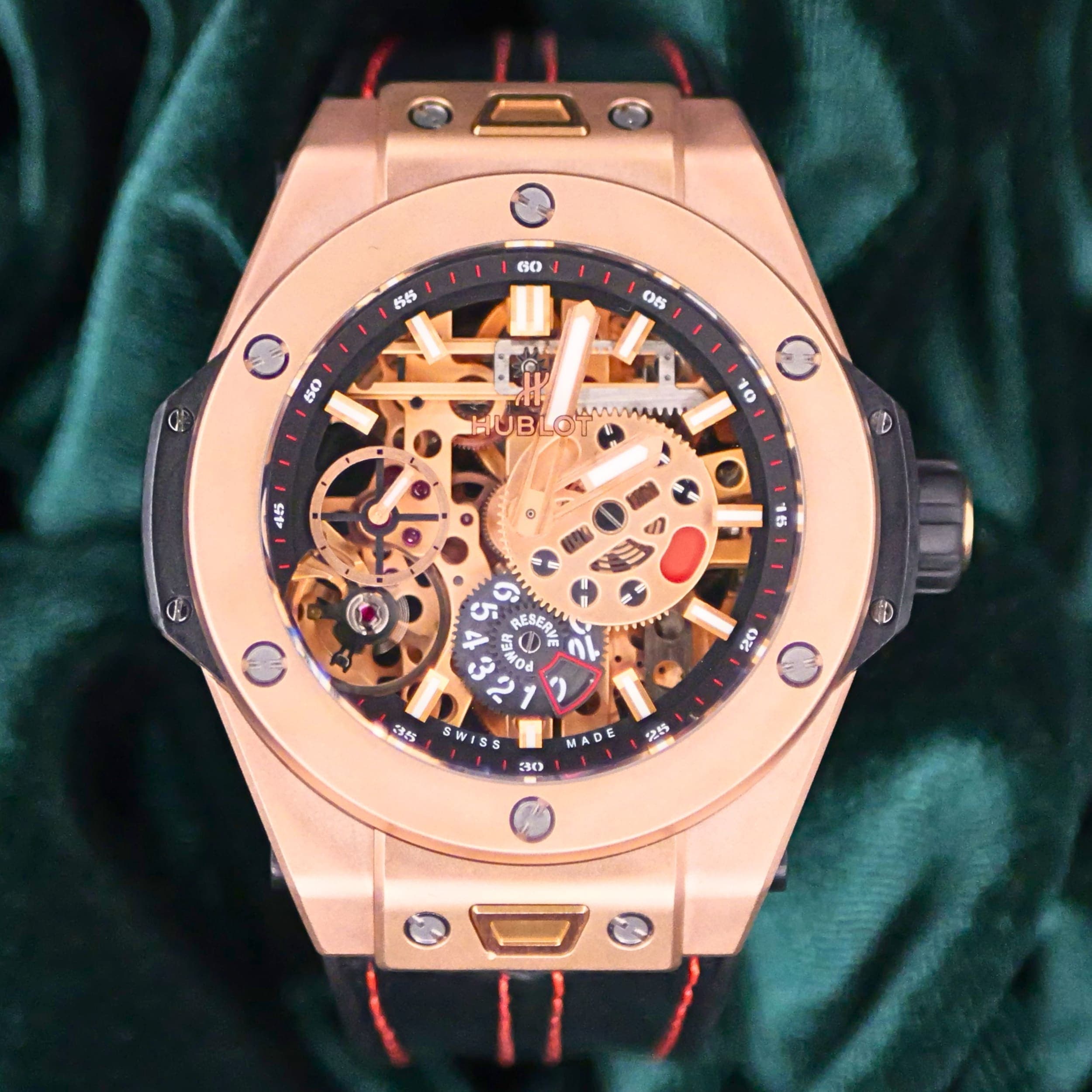 Hublot Big Bang