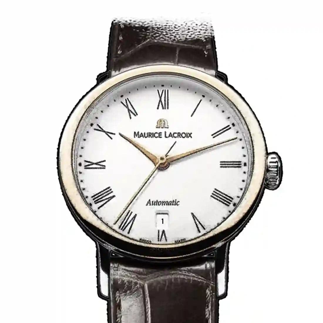 Maurice Lacroix Les Classiques