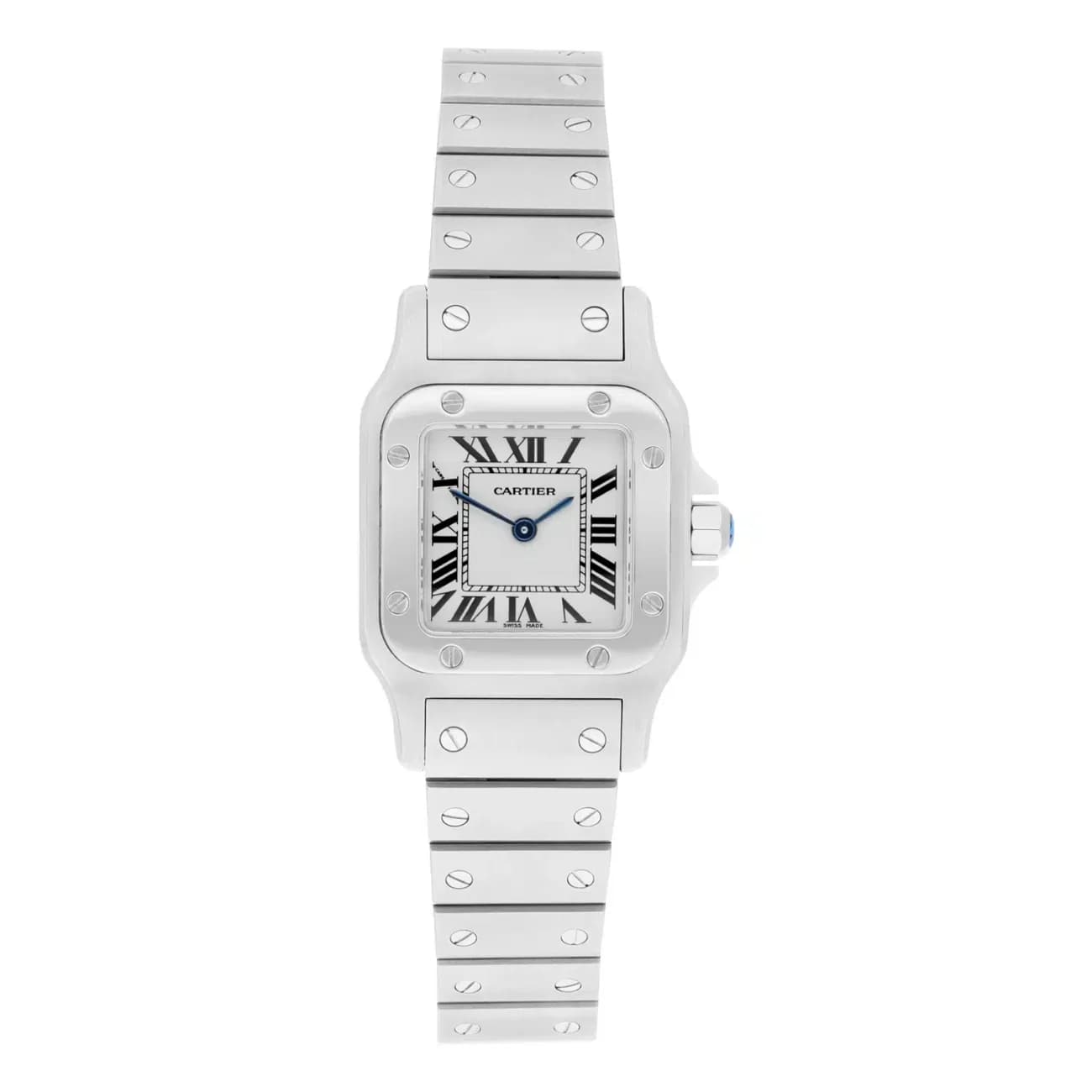 Cartier Santos