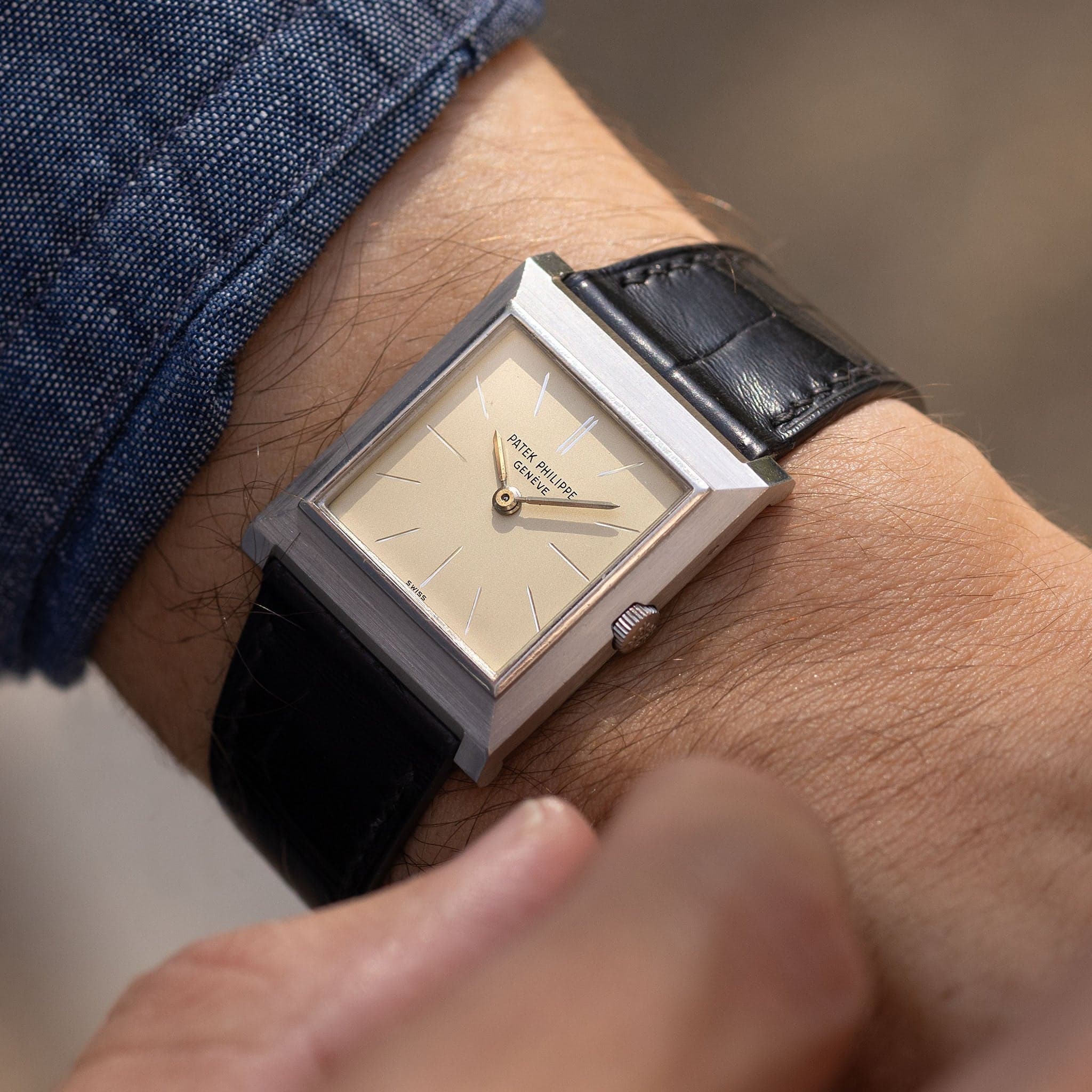 Patek Philippe Gondolo
