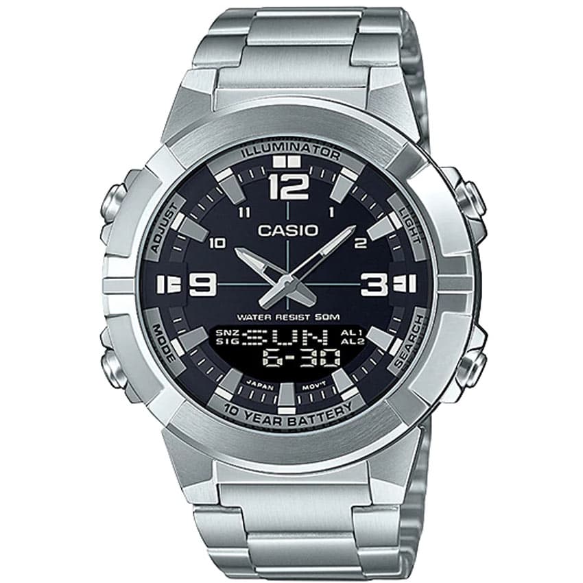 Casio AMW-870D-1AVDF