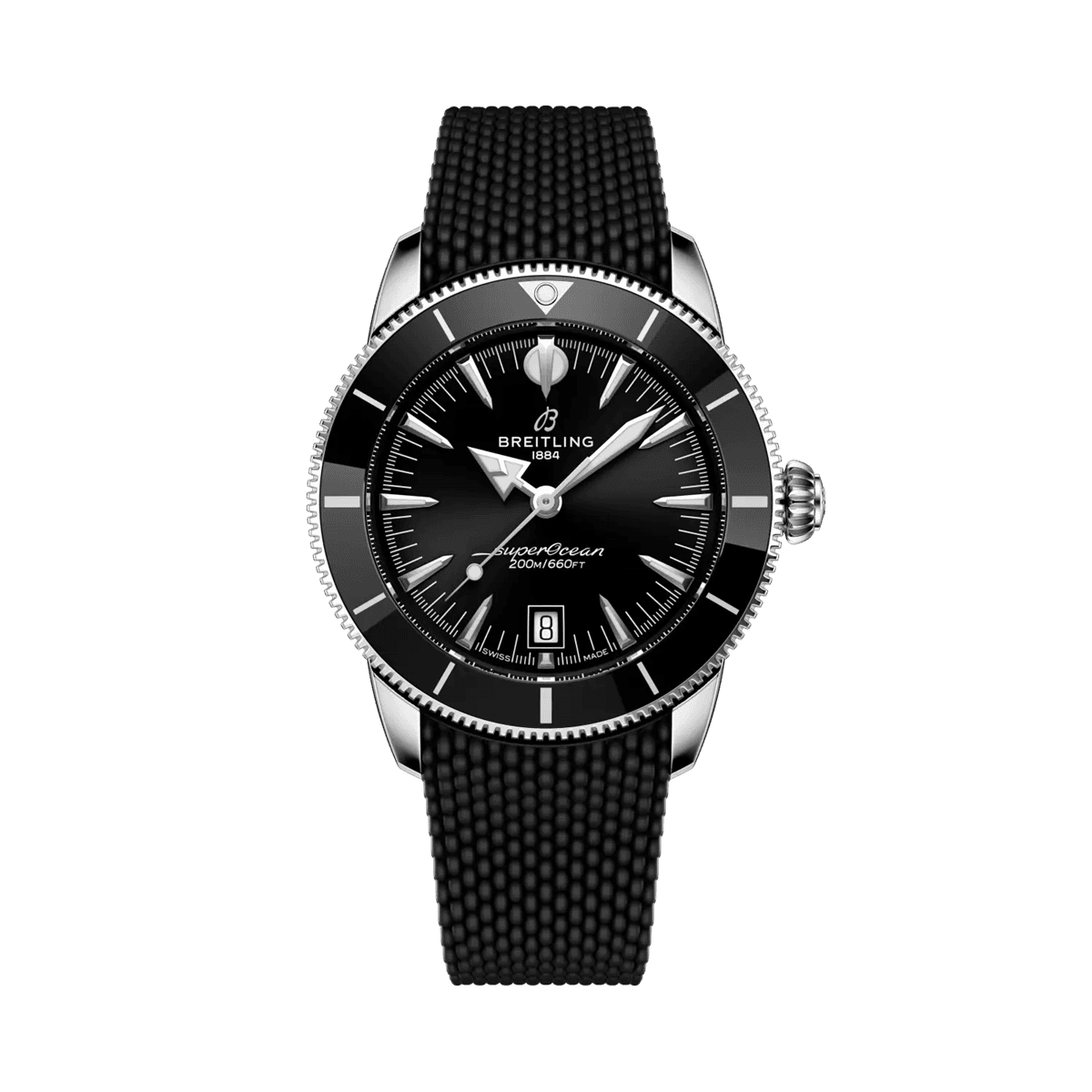 Breitling Superocean
