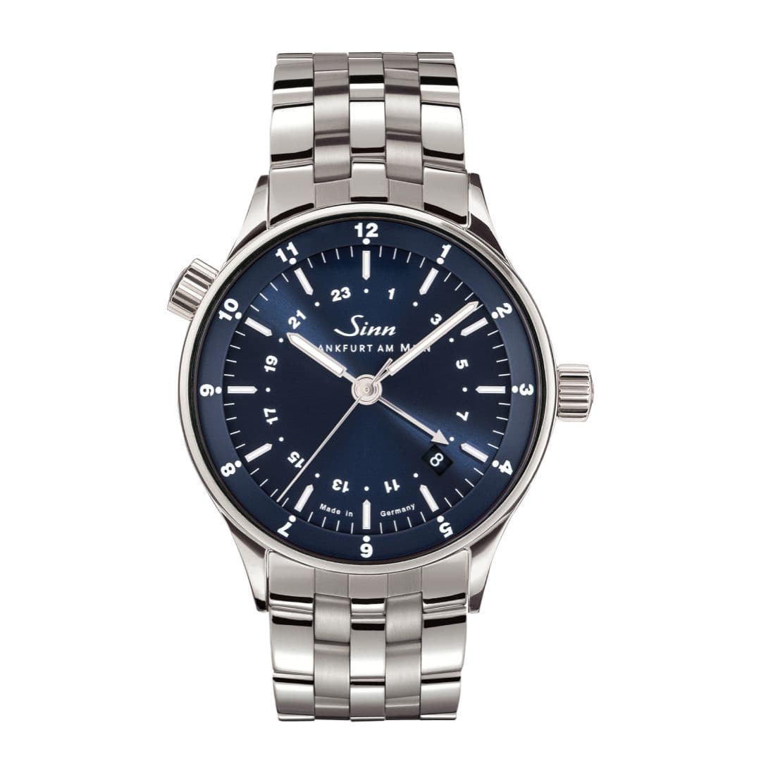 Sinn SIFF6060B