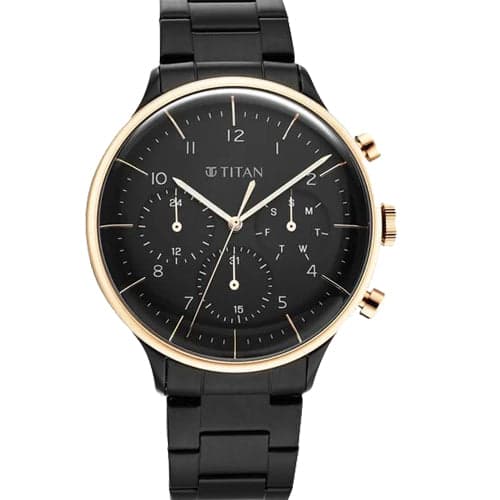 Titan Urban Magic