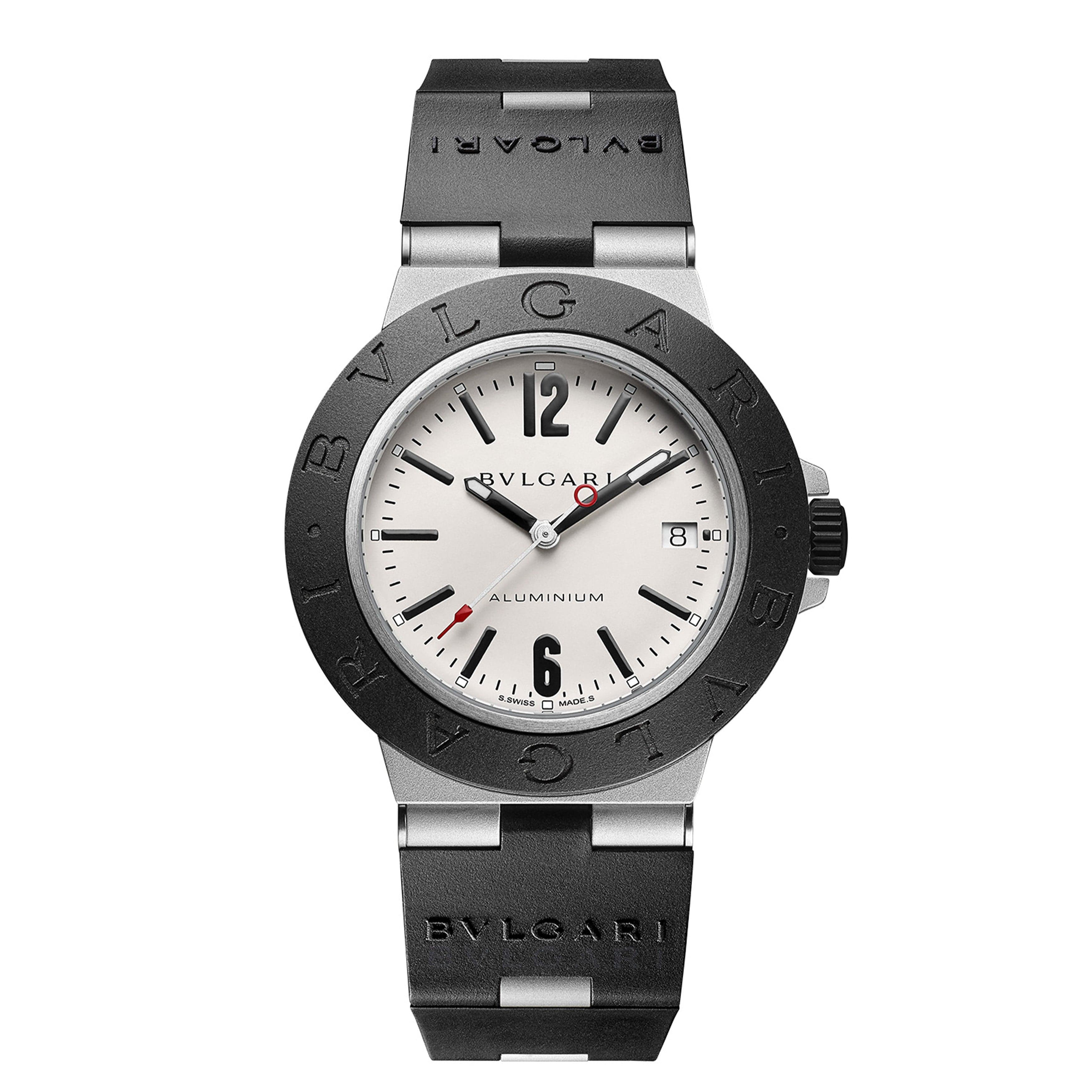 Bulgari Aluminium