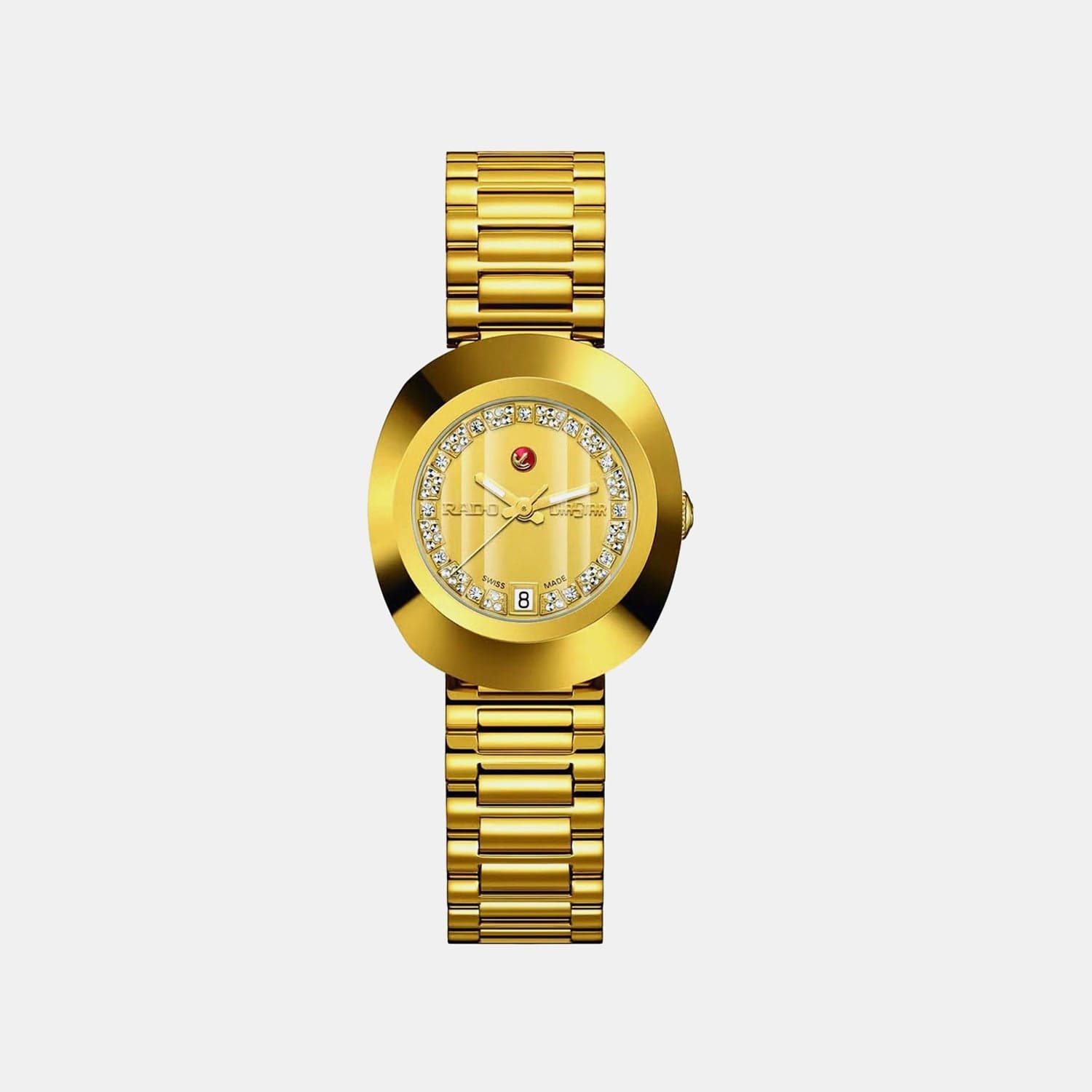 Rado DiaStar
