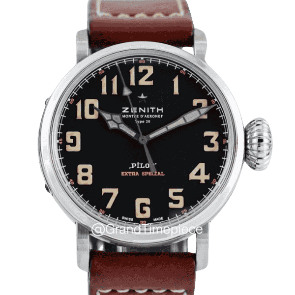 Zenith 03.2431.3000/22.C738