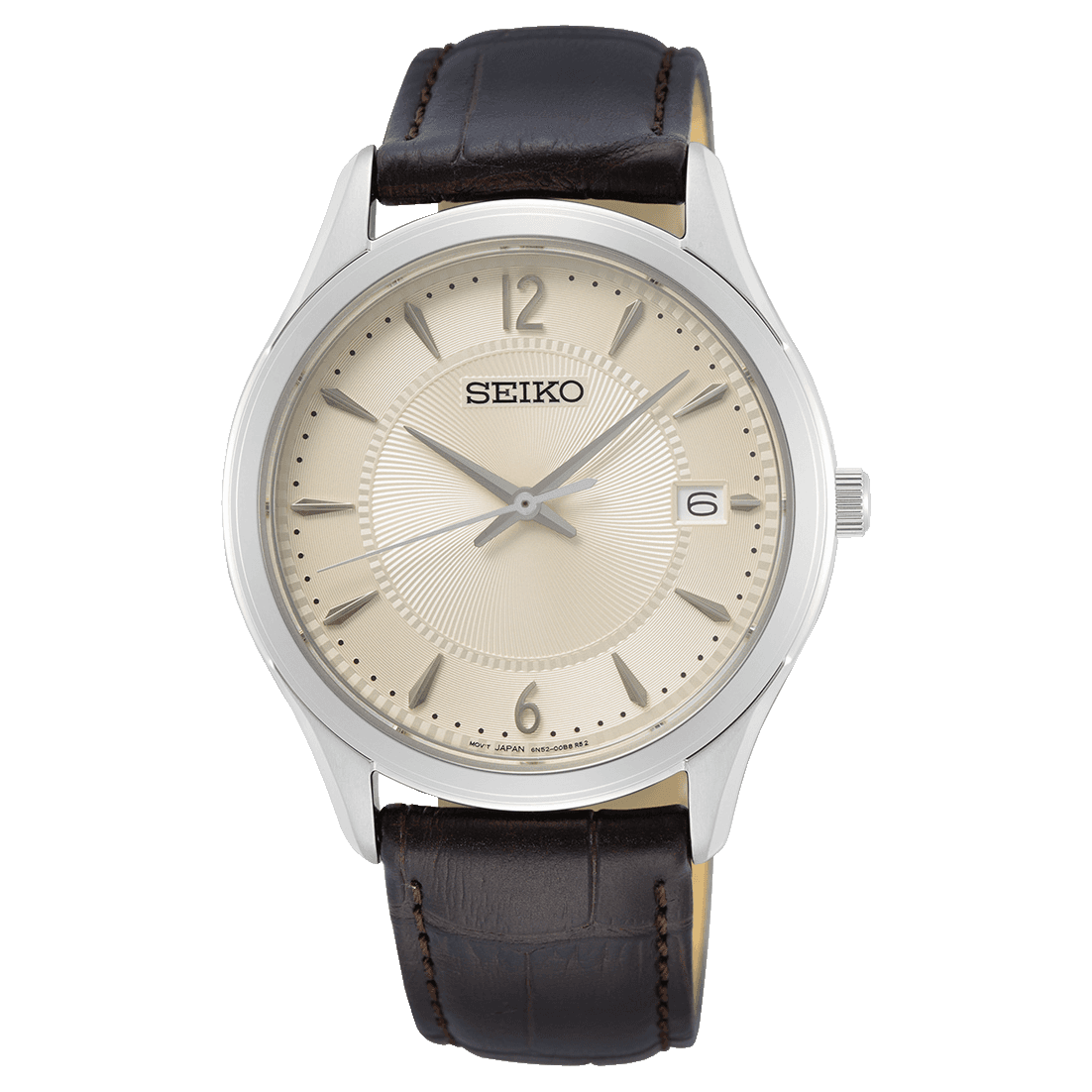 Seiko Essentials