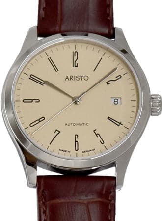 Aristo Bauhaus