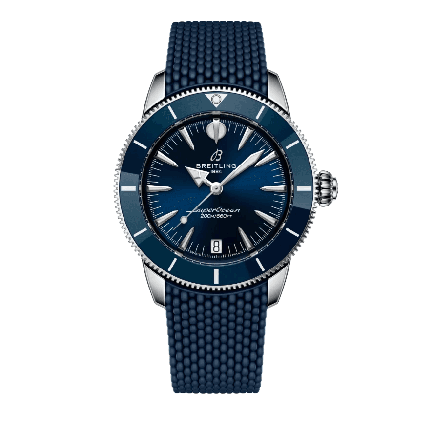 Breitling Superocean