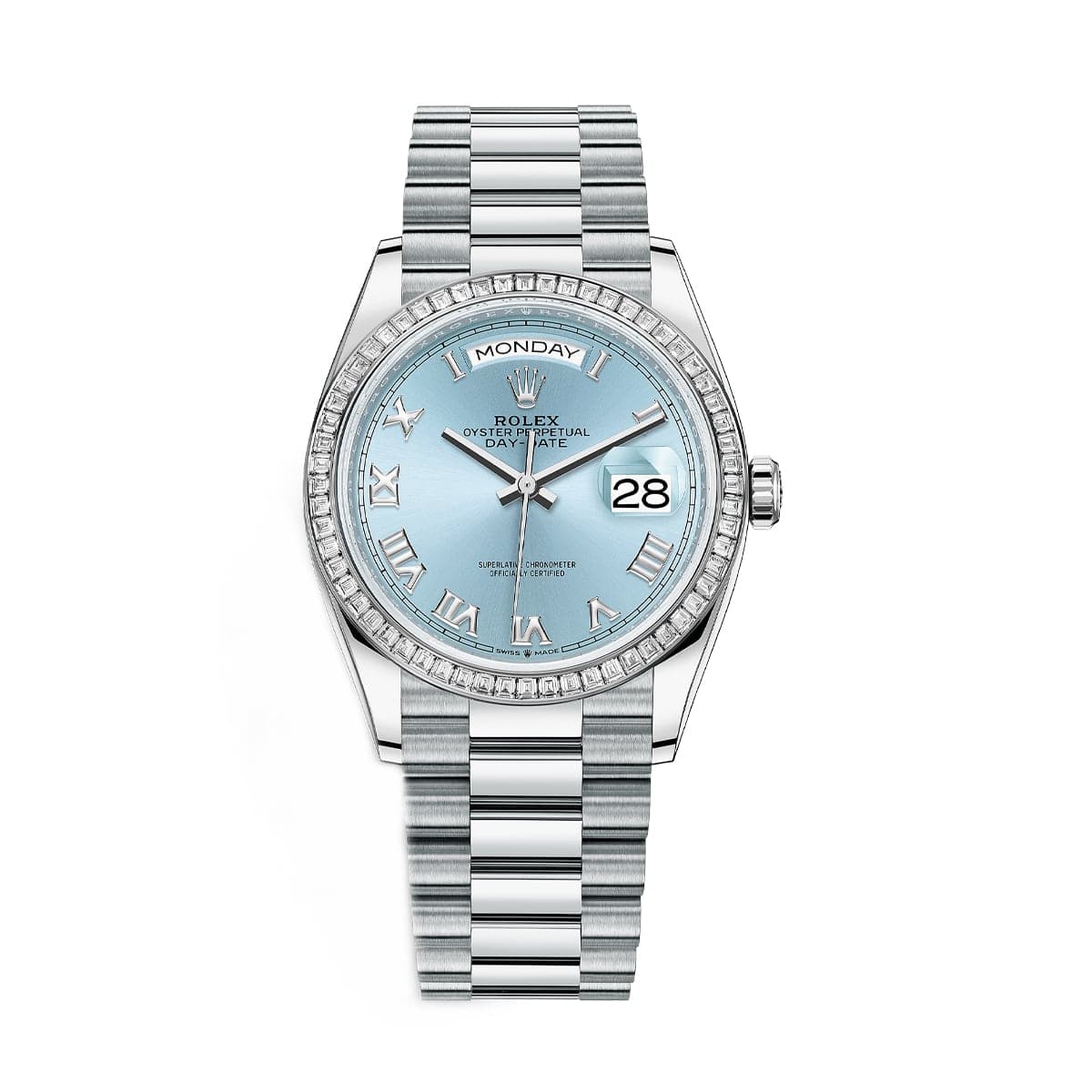Rolex Day-Date