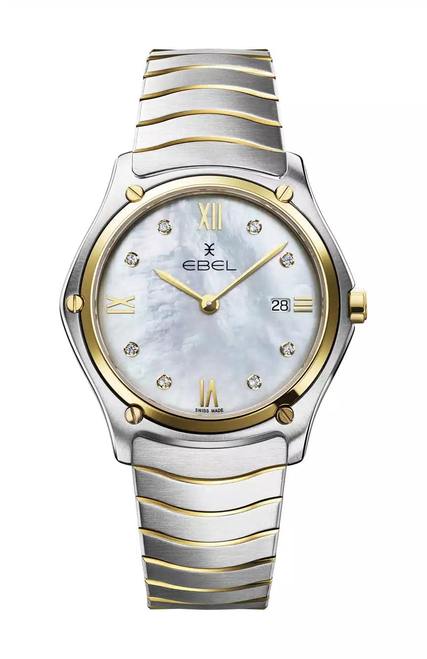 Ebel Sport Classic