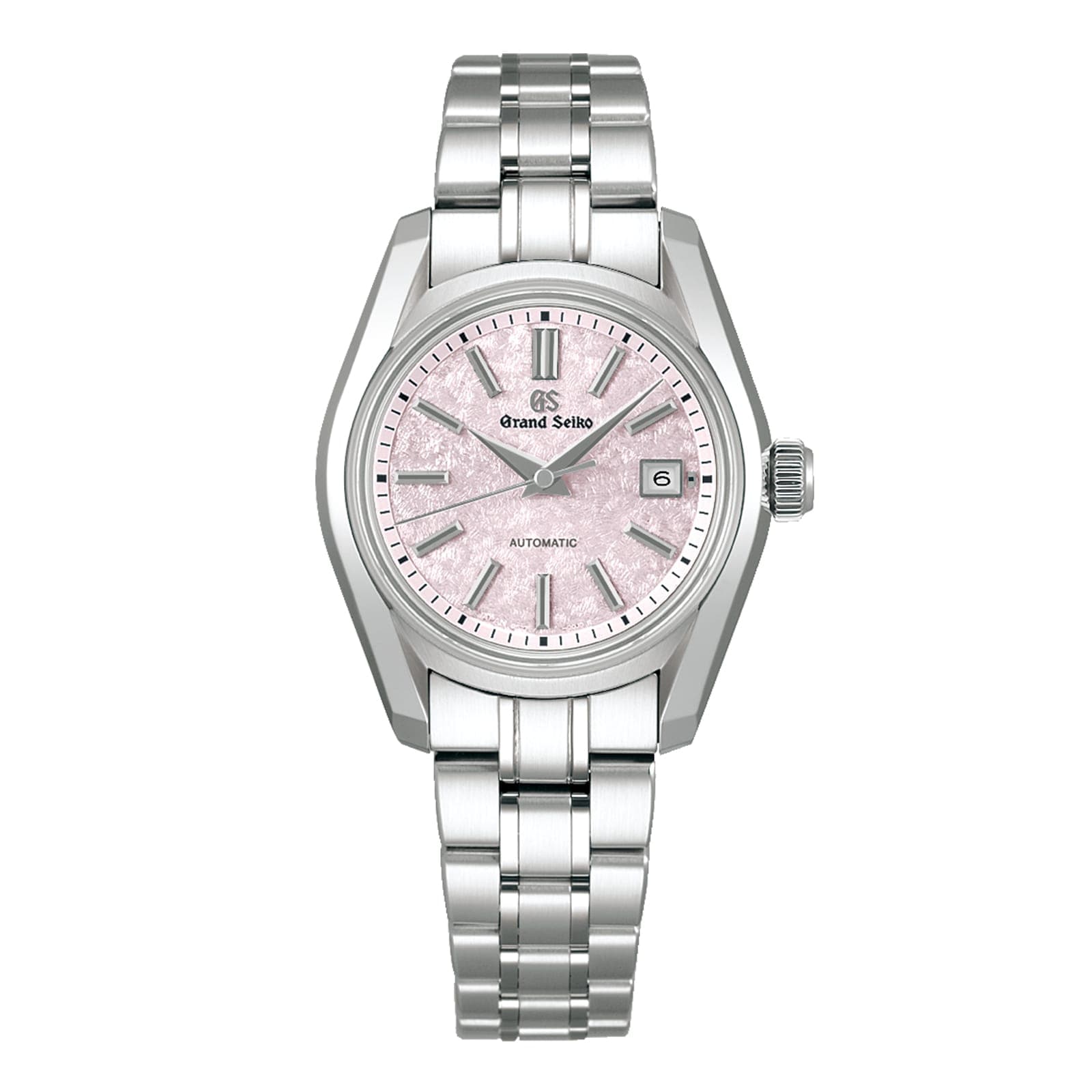 Grand Seiko Heritage Collection