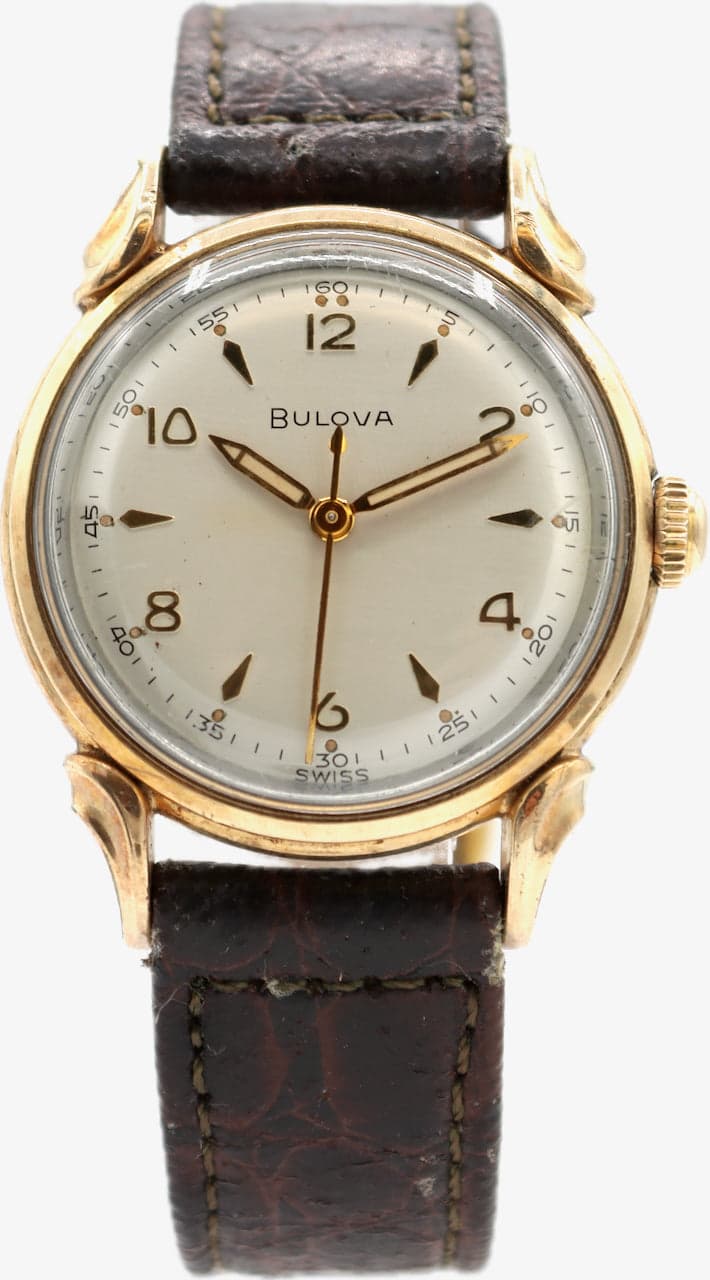 Bulova 10012024111330