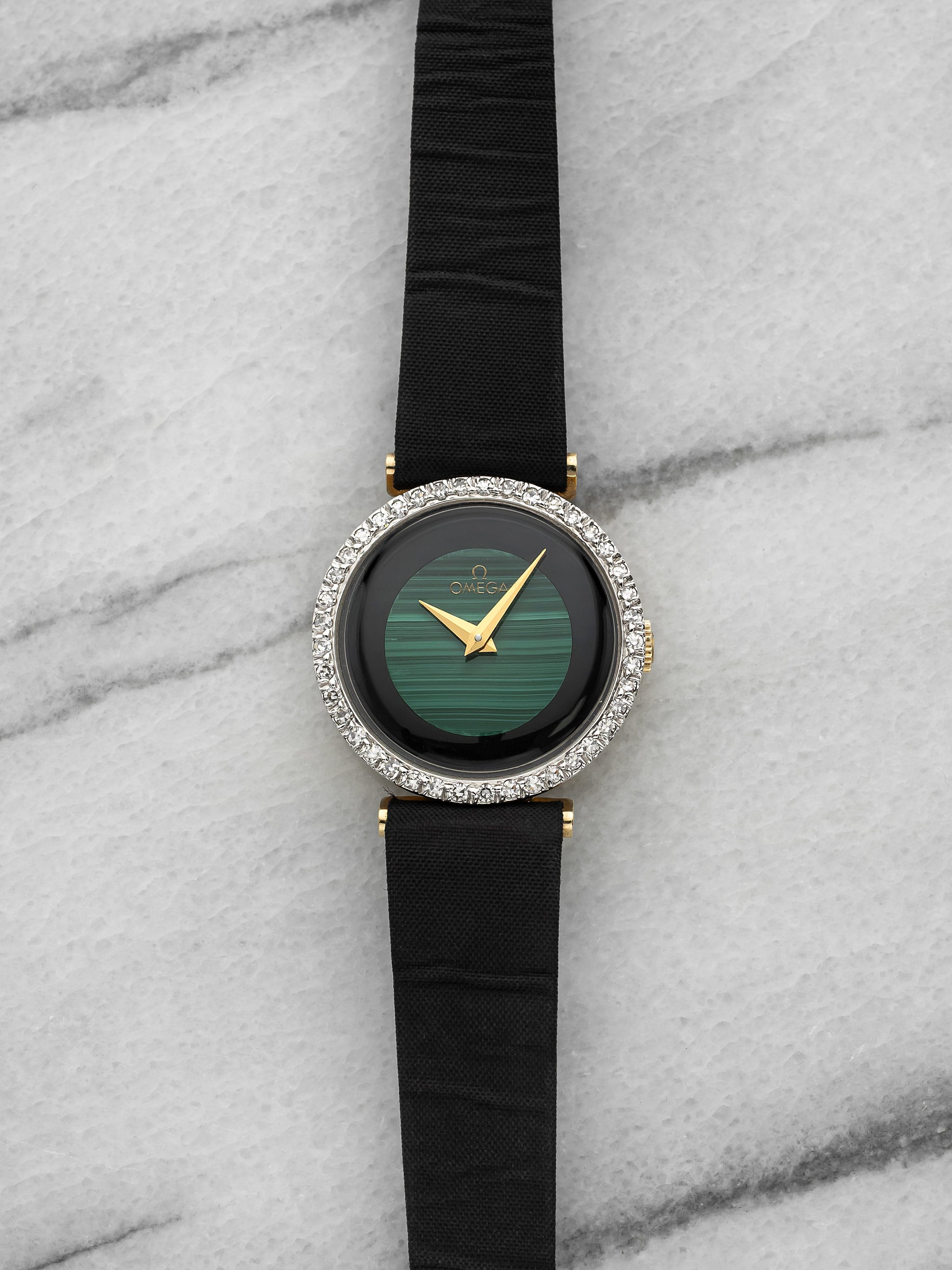 Omega 10804