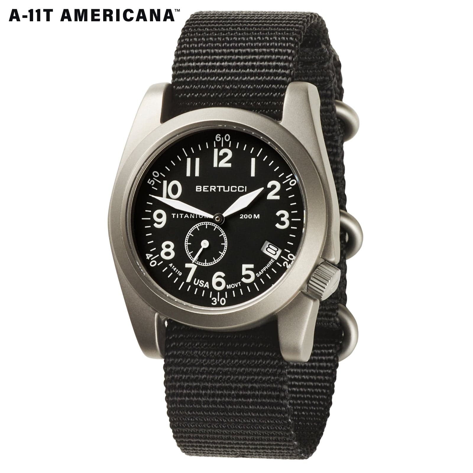 Bertucci Americana