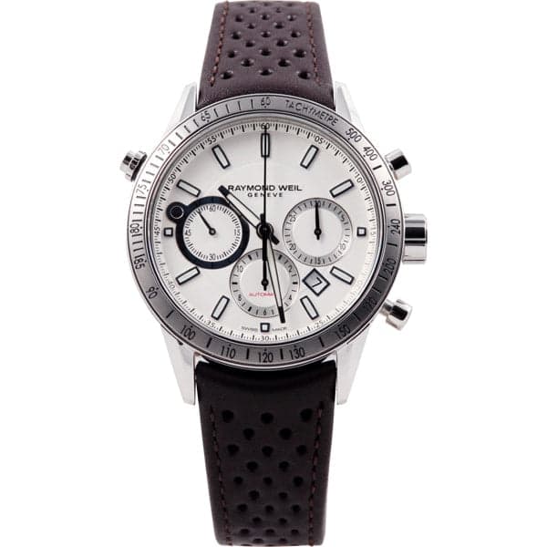 Raymond Weil Freelancer