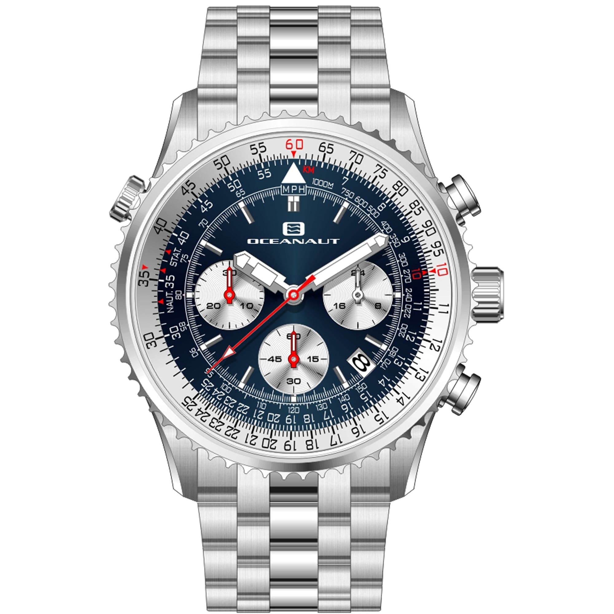 Oceanaut OC0122