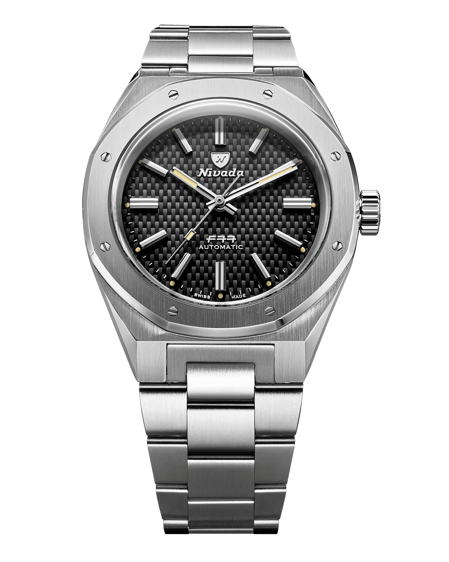 Nivada Grenchen 69041A77A