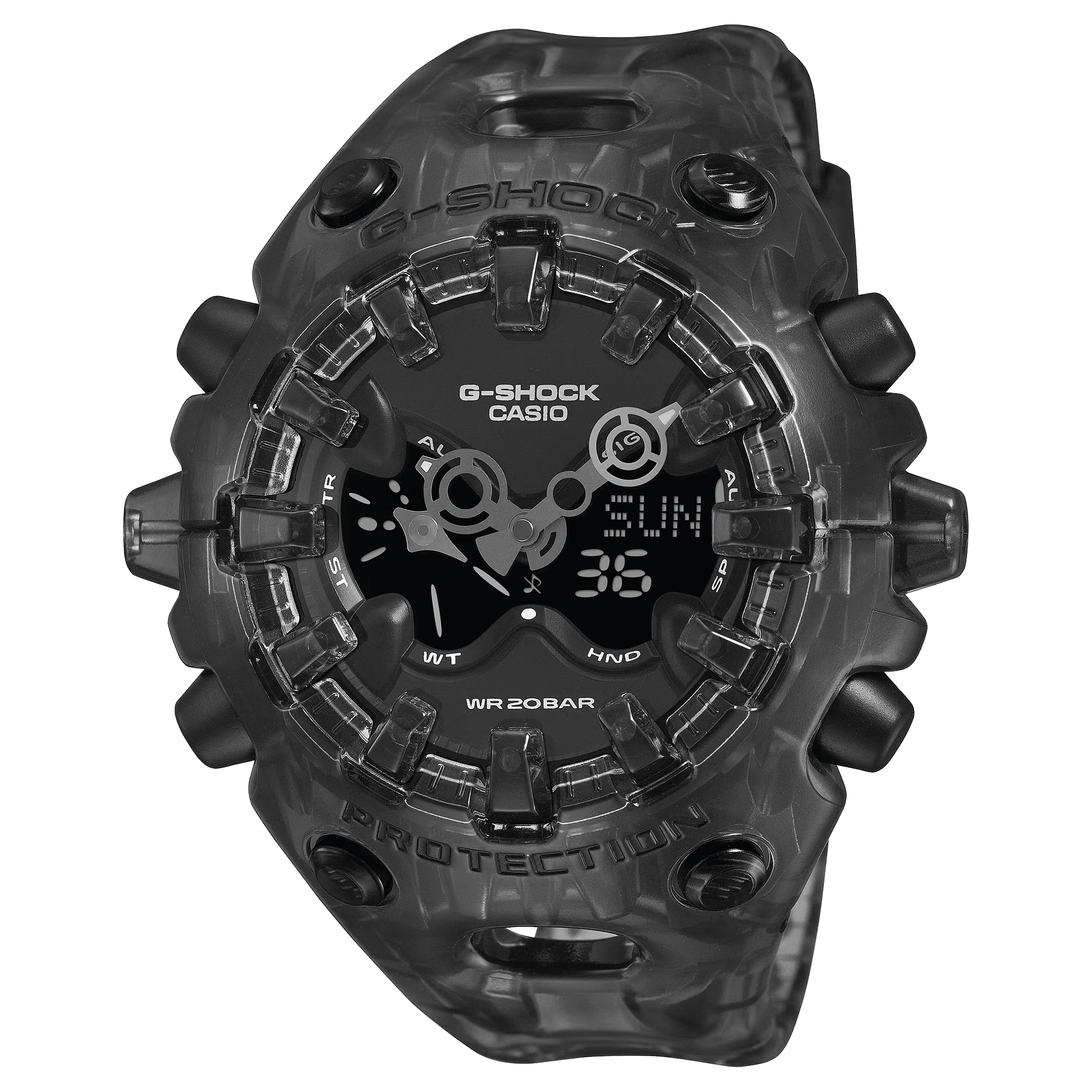 Casio G-Shock