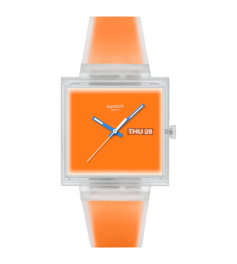Swatch SO38K704