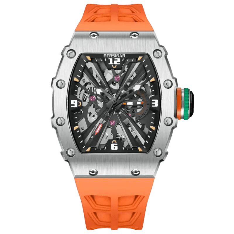 Bersigar Watches Richardo