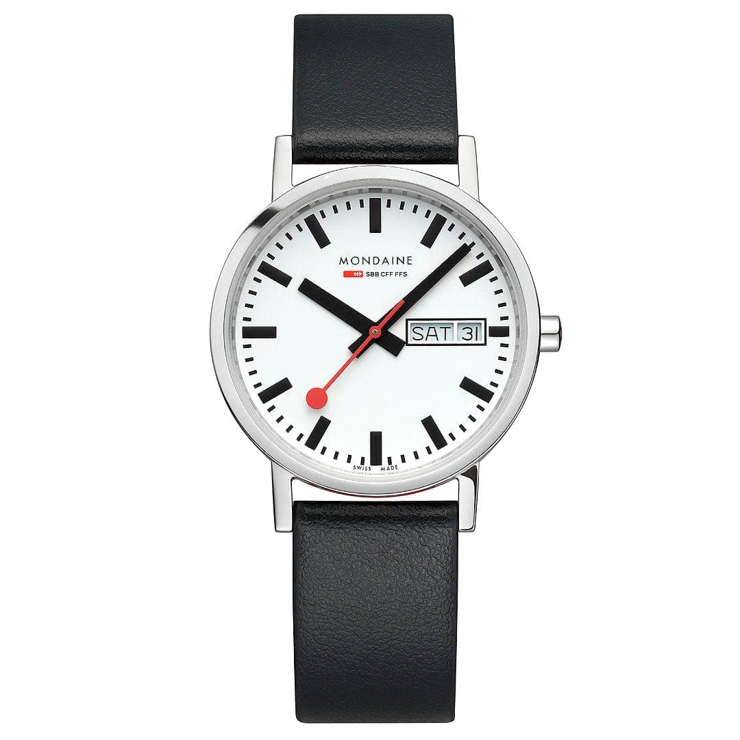 Mondaine A667.30314.11SBBV