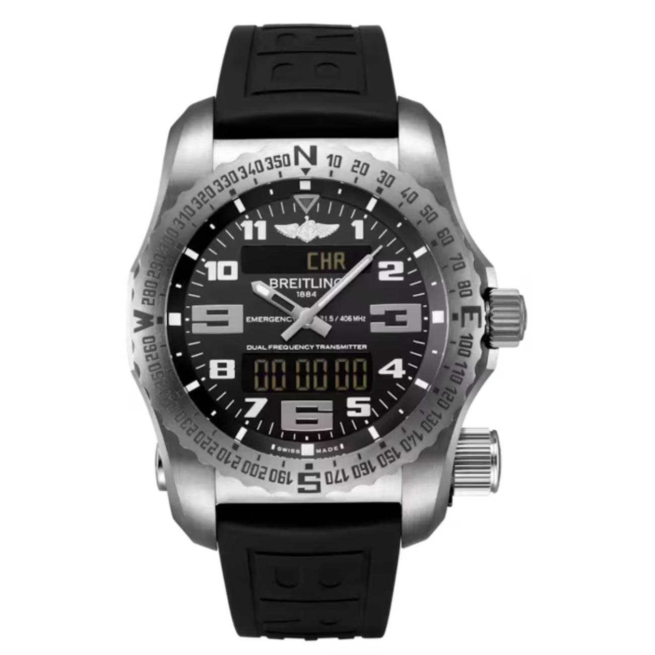 Breitling NWMD8047