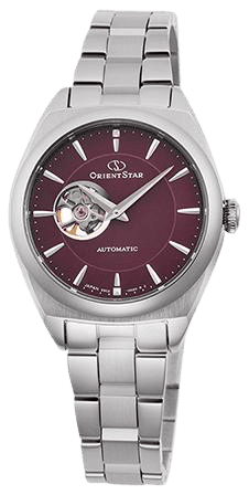 Orient Star Open Heart