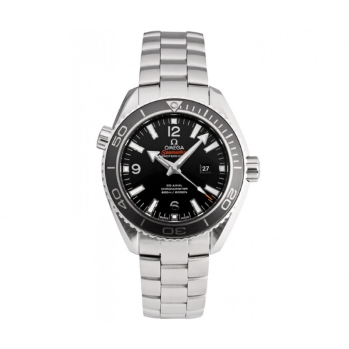 Omega Seamaster Diver 300M
