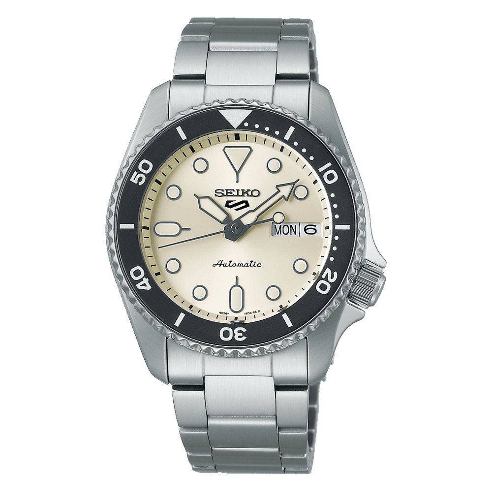 Seiko Skx