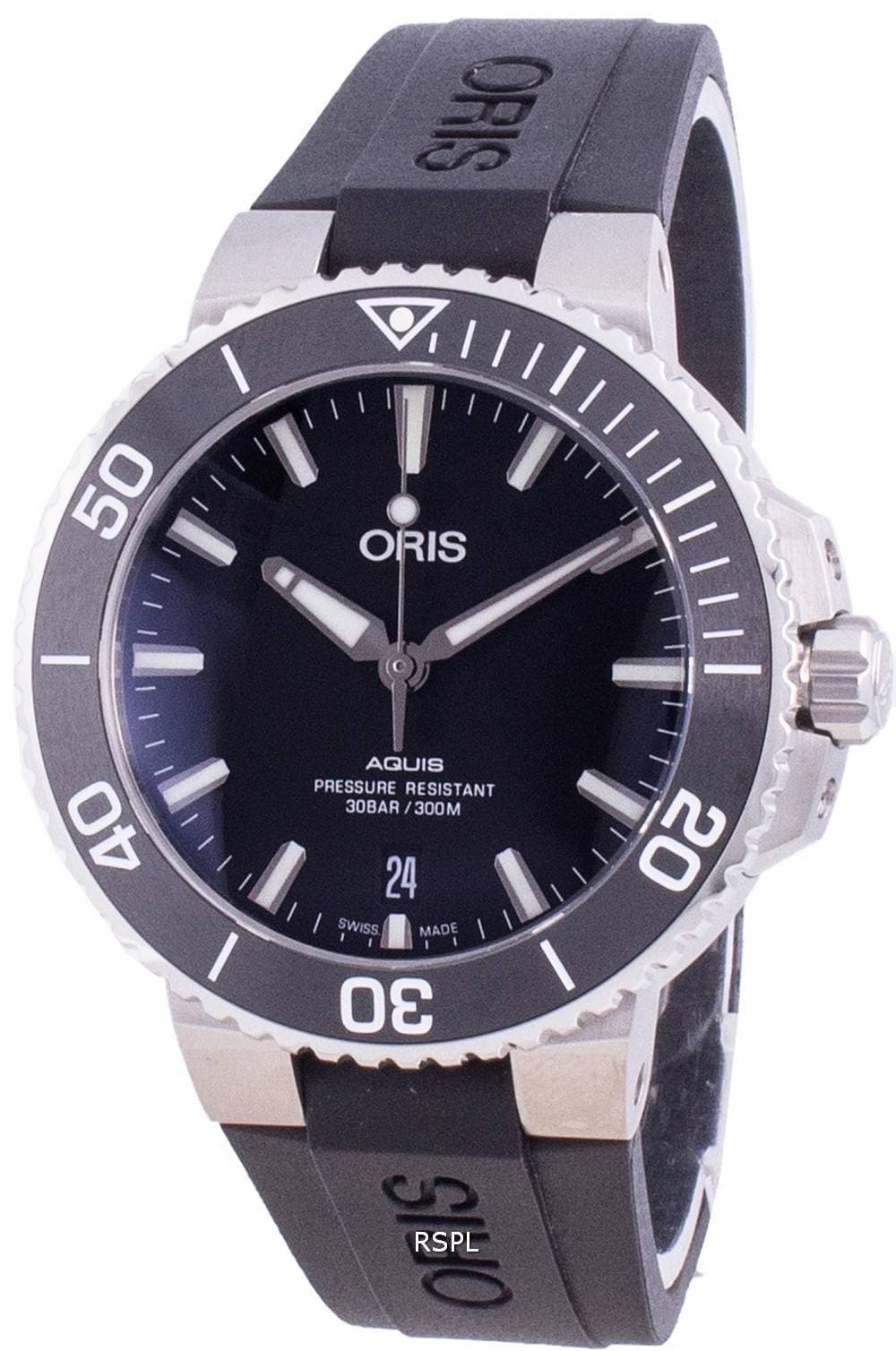 Oris 01-733-7732-4124-07-4-21-64FC