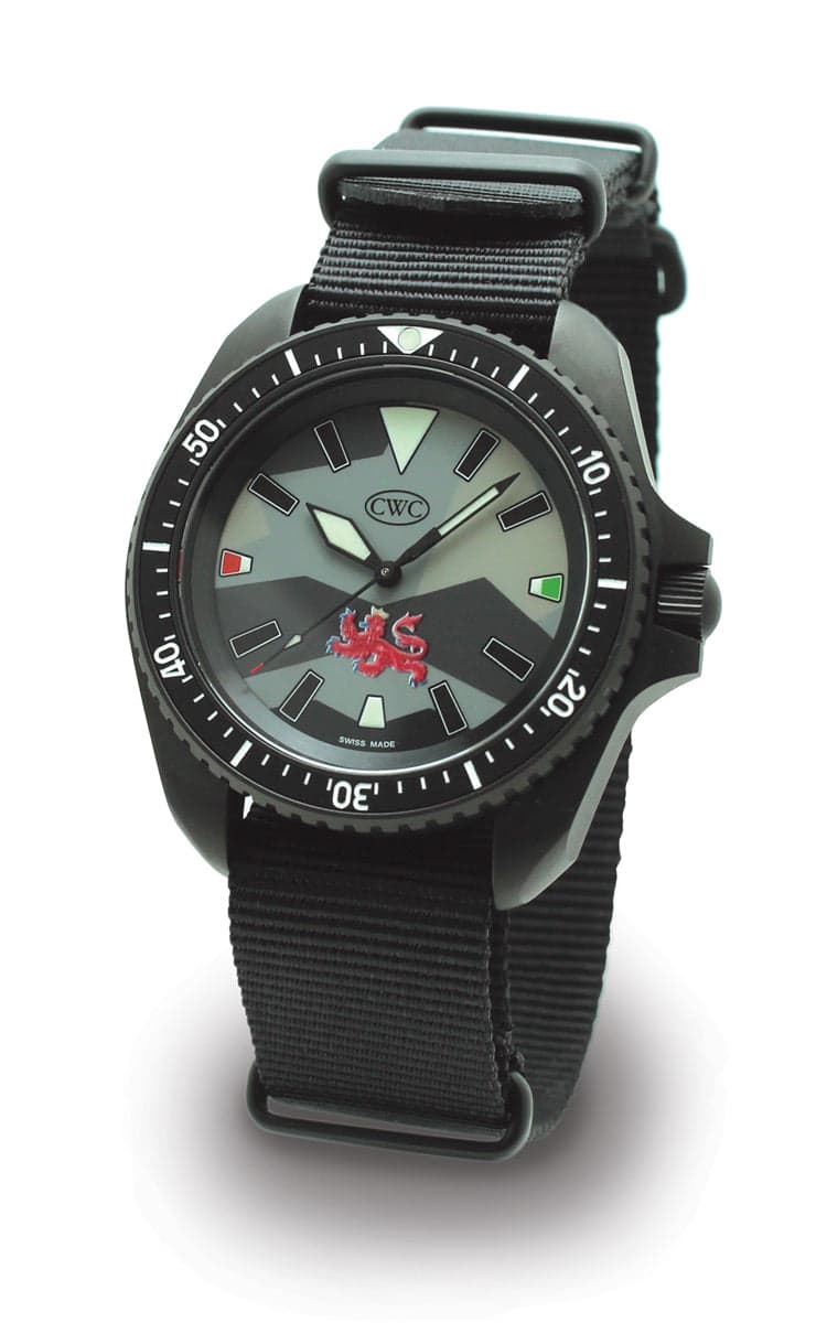 Cabot Watch Company Tamar